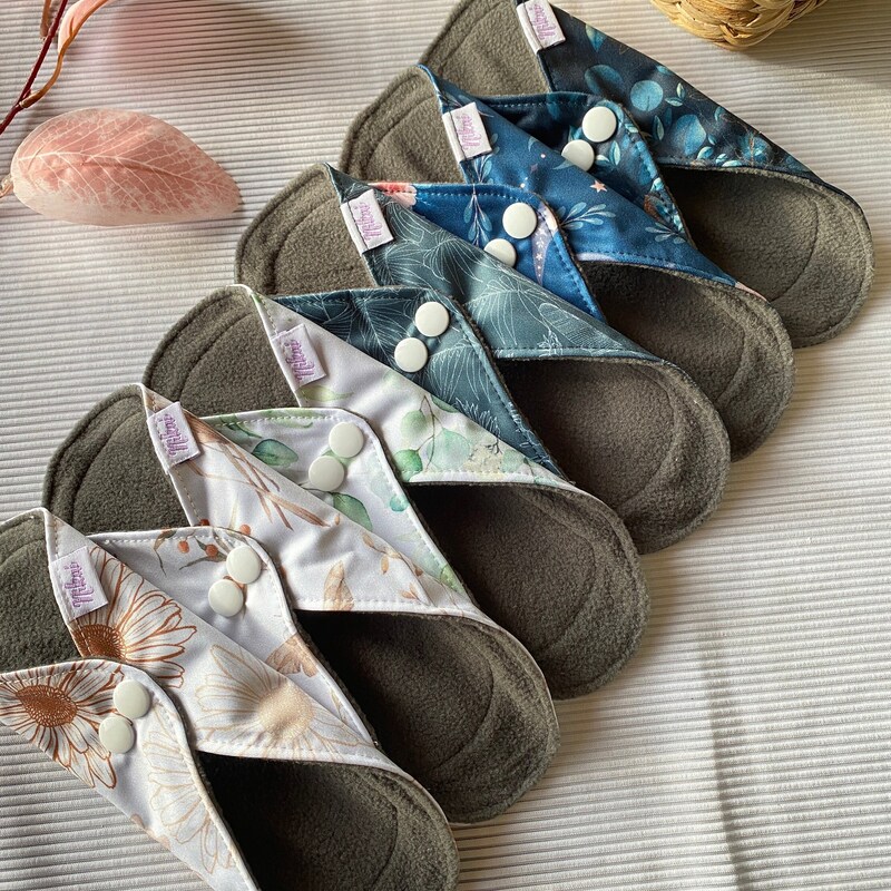 What's the Smell of Lily Pads Panties - Etsy Australia
