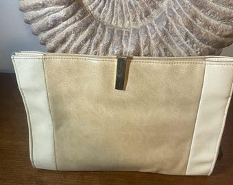 Y2K Vintage The Limited Clutch