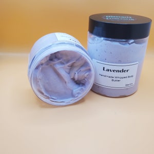 120 ml. Sheabutter, Bio-Körperbutter, Feuchtigkeitscreme bei Ekzemen, Körpergeschenke für sie, Körpergeschenke für ihn, Gesichts-, Haar- und Körperlotion