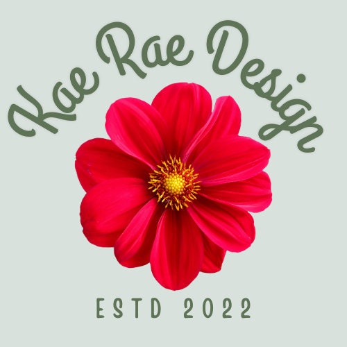 KaeRaeDesign - Etsy