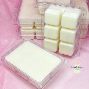 Wholesale Soy Wax Melts | No label Wax Melts | Wax Melts for Resale | Bulk Soy Wax Melts