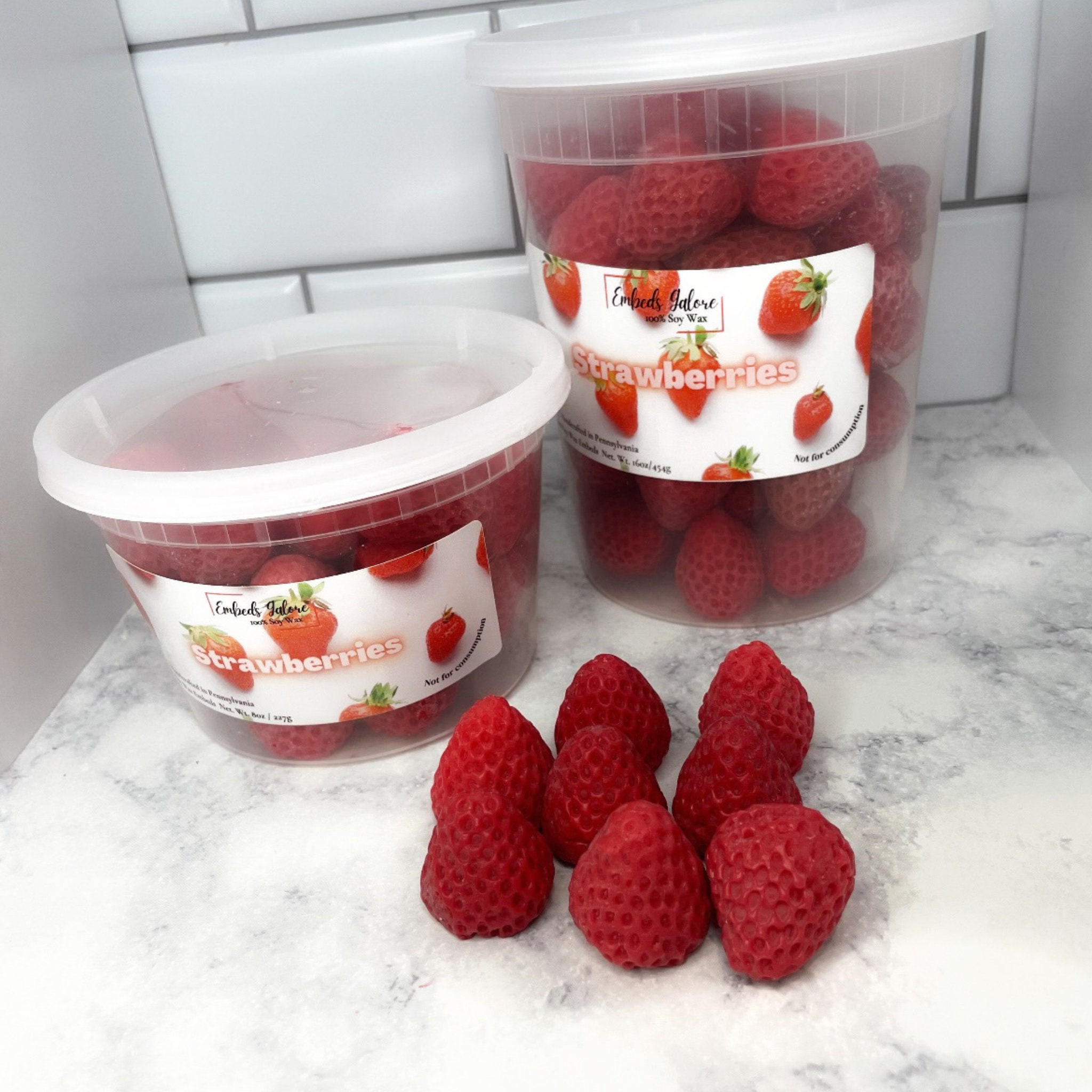 4pcs/set Fruit Shaped Jelly Molds 3d Strawberry, Orange,Raspberry &  Blueberry Silicone Fondant Molds Soap Embed Molds Wax Embeds,Wax Melts  Molds,Candy