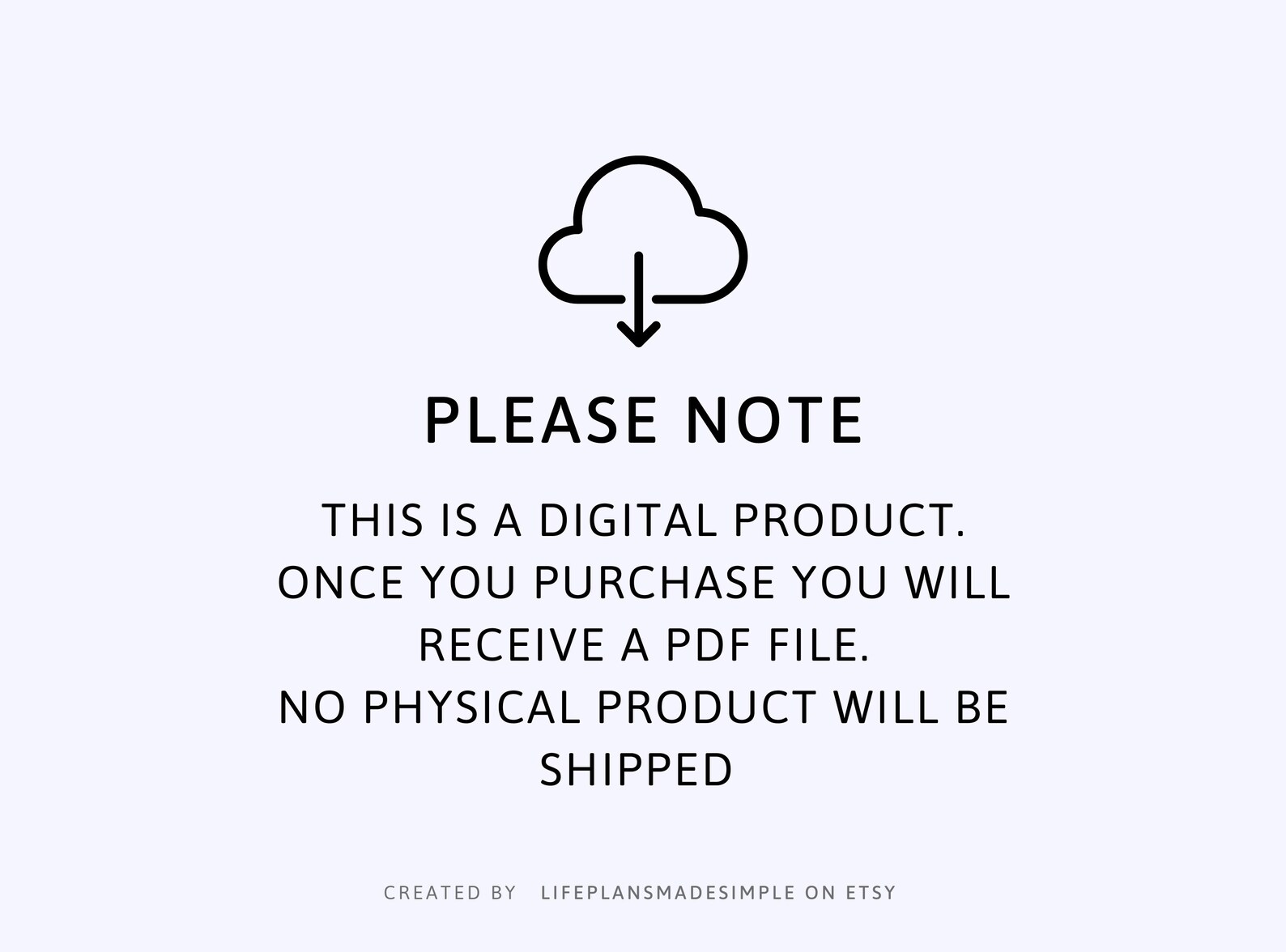 Printable Daily Planner Daily Agenda Hourly Planner Day to Day Planner