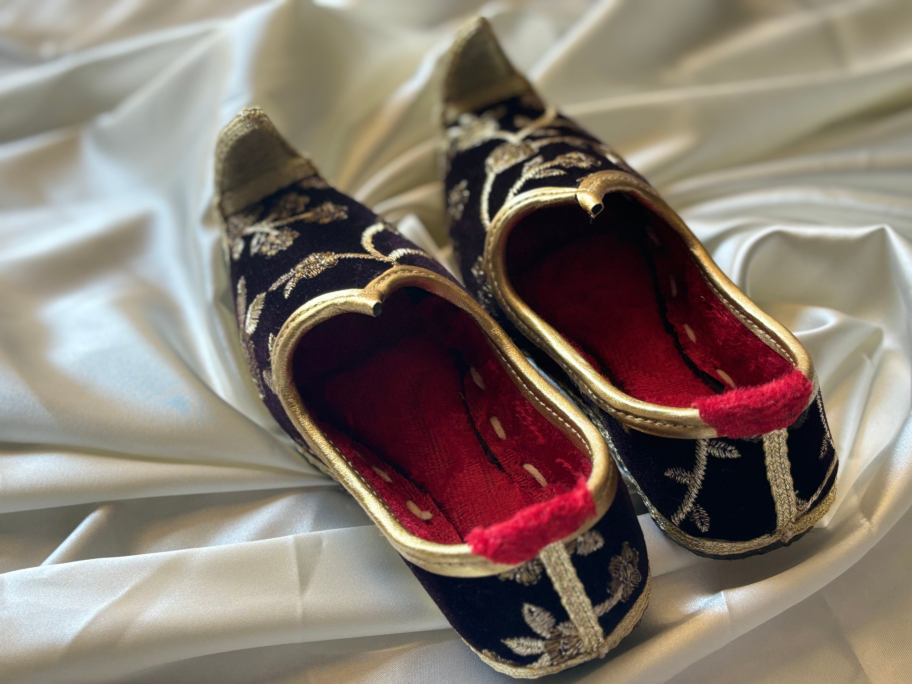 Mojari shoes for baby boy deals
