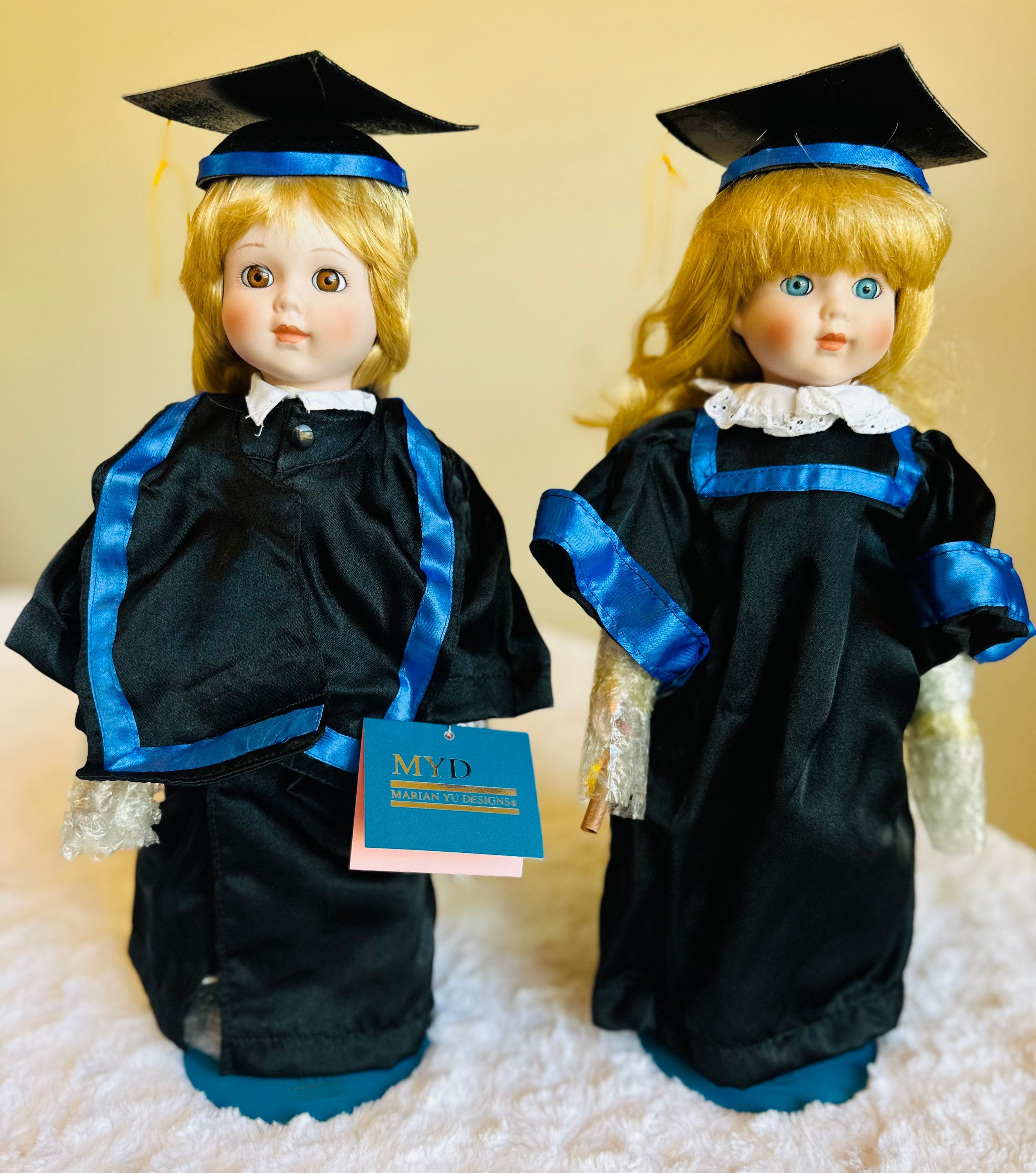 Myd hotsell inc dolls