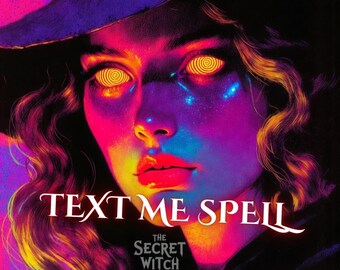 TEXT ME SPELL