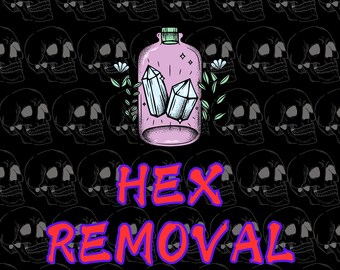 Hex Removal