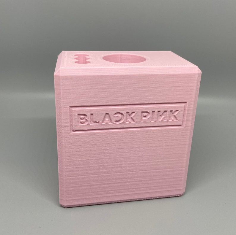 Kpop Lightstick Holder Etsy