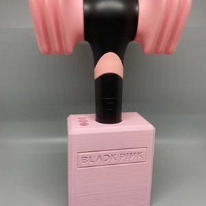 Kpop Lightstick holder