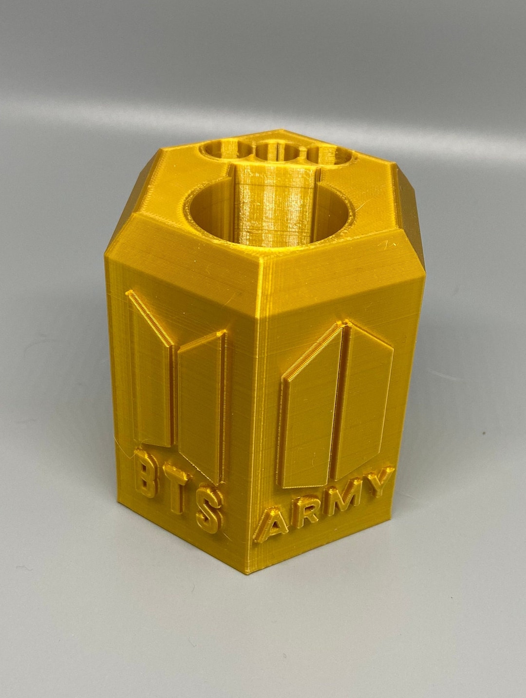 Kpop Lightstick Holder Etsy