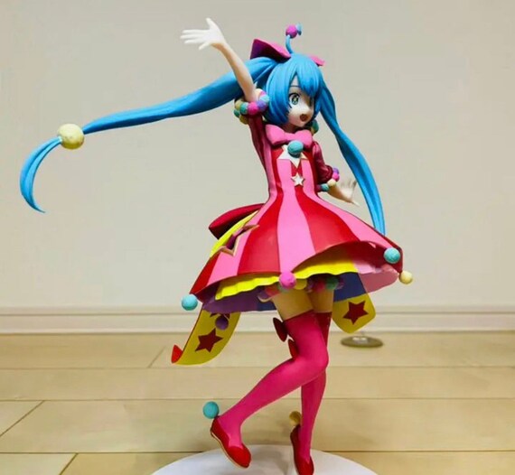 Project Sekai SPM Figure Hatsune Miku japan figure