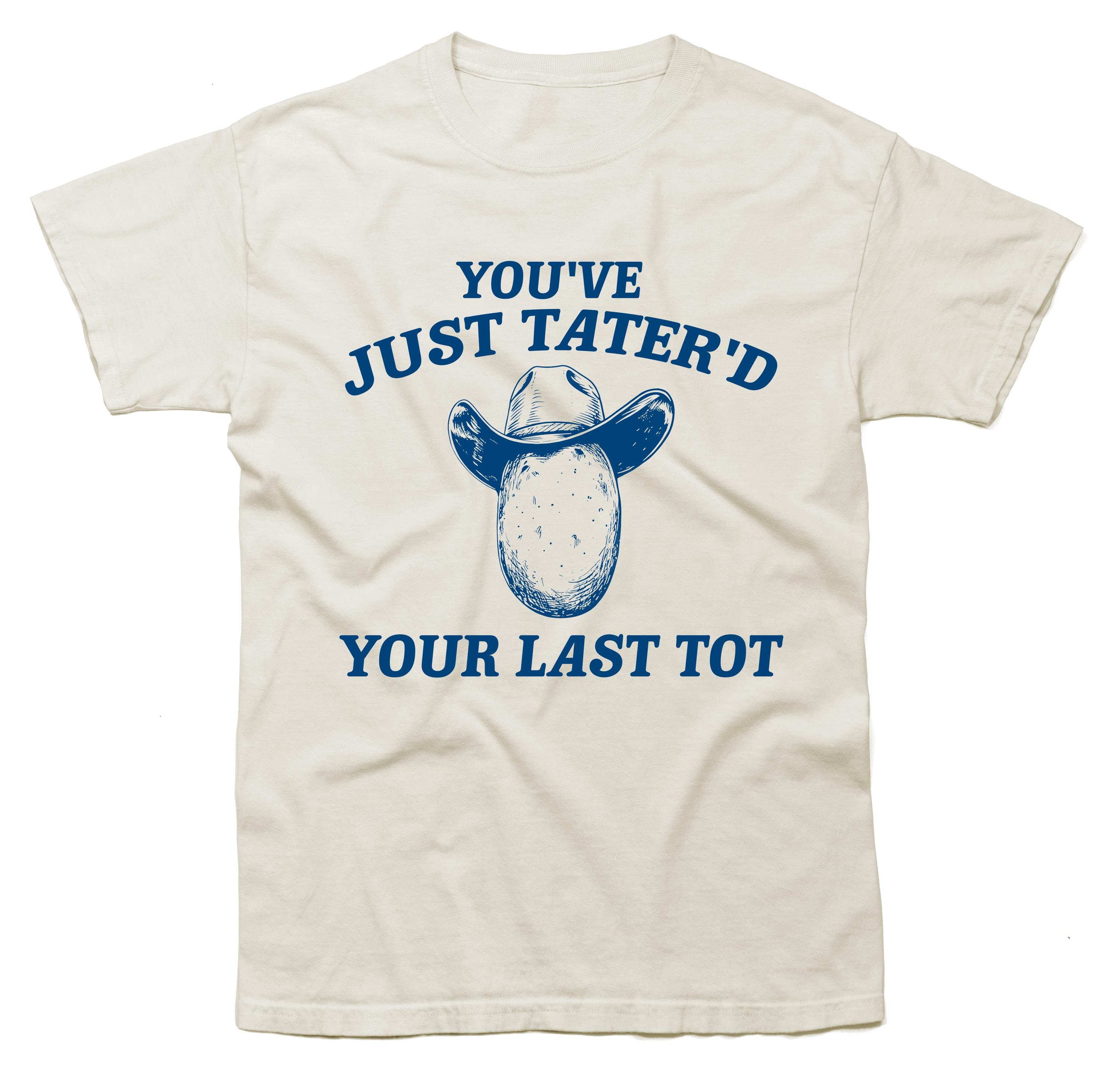You