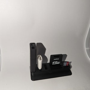 SD and USB Storage for Desktop