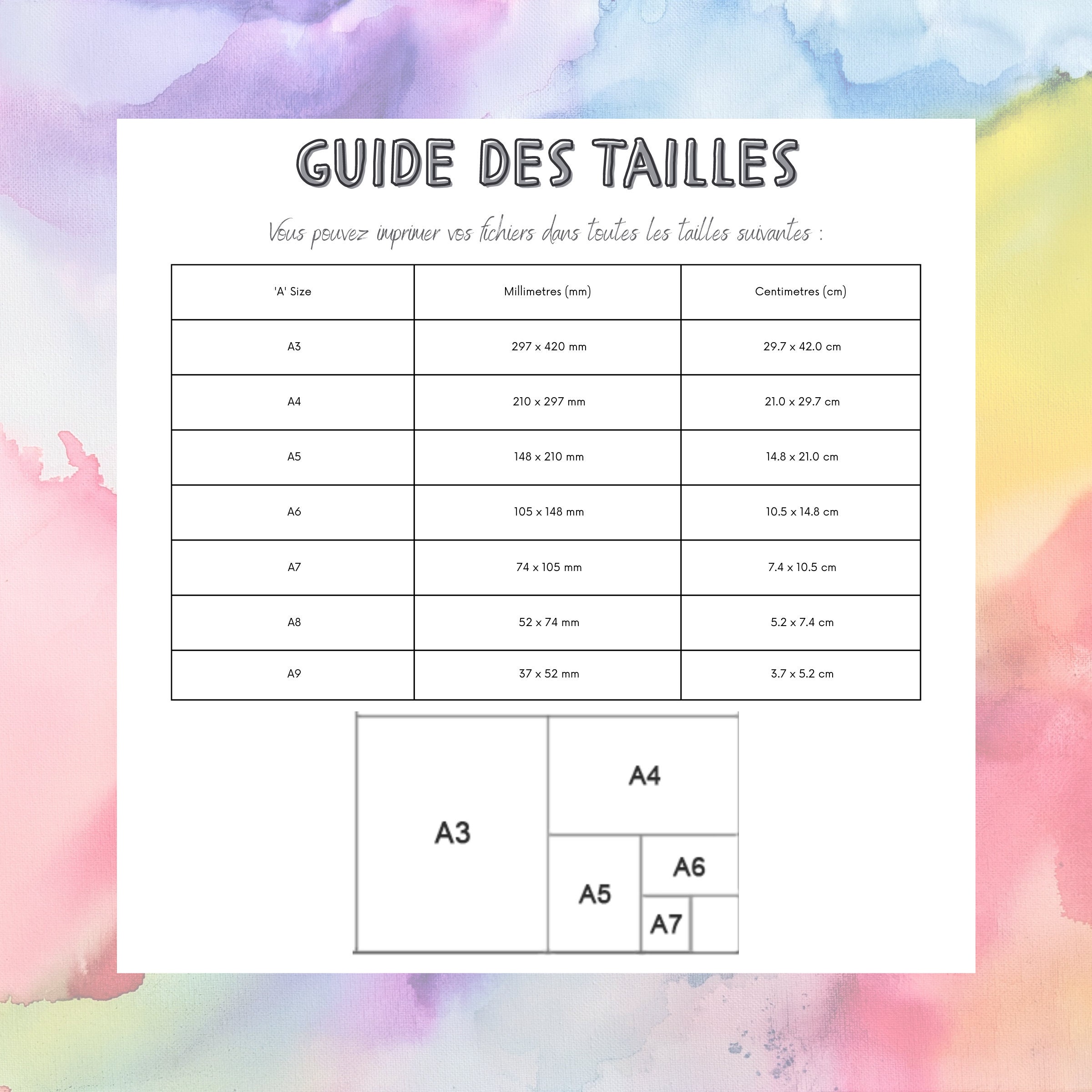 Displays Multicolored Emotions Educational Support for 