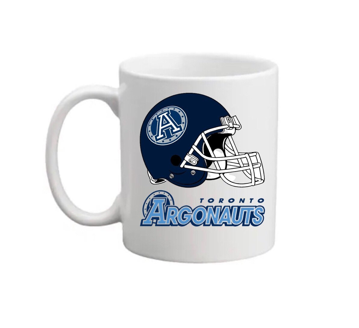 Grande tasse à café Argonauts de Toronto, 15 oz | Canadian Tire