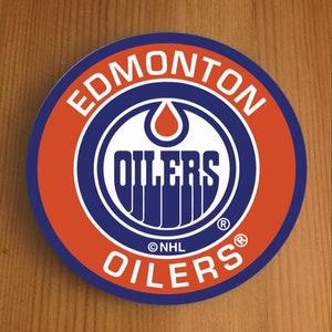Trending Personalized NHL Edmonton Oilers Flower Orange Hoodie Dress, L