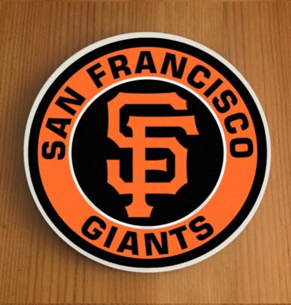 San Francisco Giants: 6 Homemade Designs That Should Be Sold in
