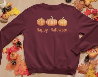 Pumpkin sweater - Etsy.de