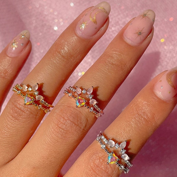 Simple Promise Ring - Etsy