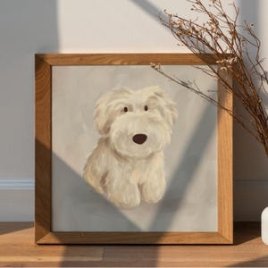 Custom Portraits,Using Pet Photo,Personalized Digital Dog Portraits,Cat Portraits,Custom Dog Portraits,Custom Pet Memorial Art