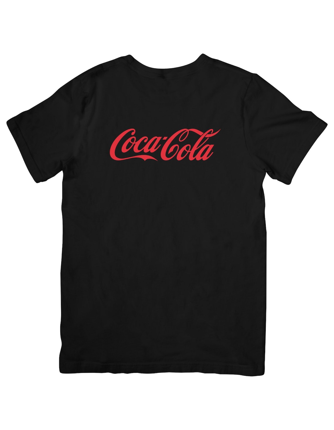 T-Shirt Donna Coca Cola 1941 Logo | Maglia Originale Vintage