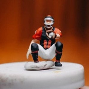 1 87 Scale Baseball Players Etsy