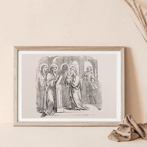 Lukas 2:48 | Jesus im Tempel