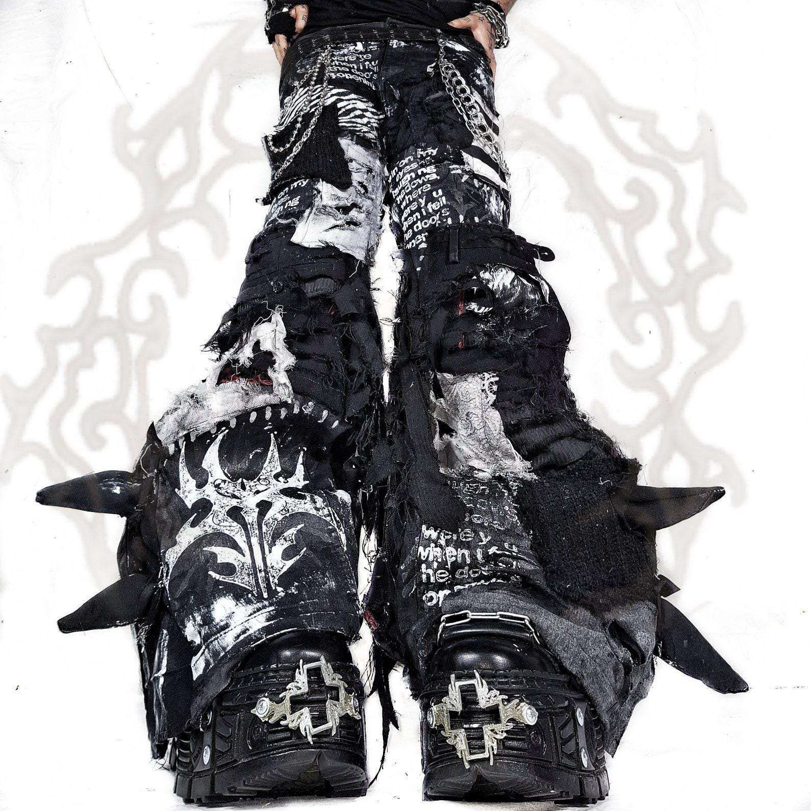 Ed hardy jeans - Etsy 日本