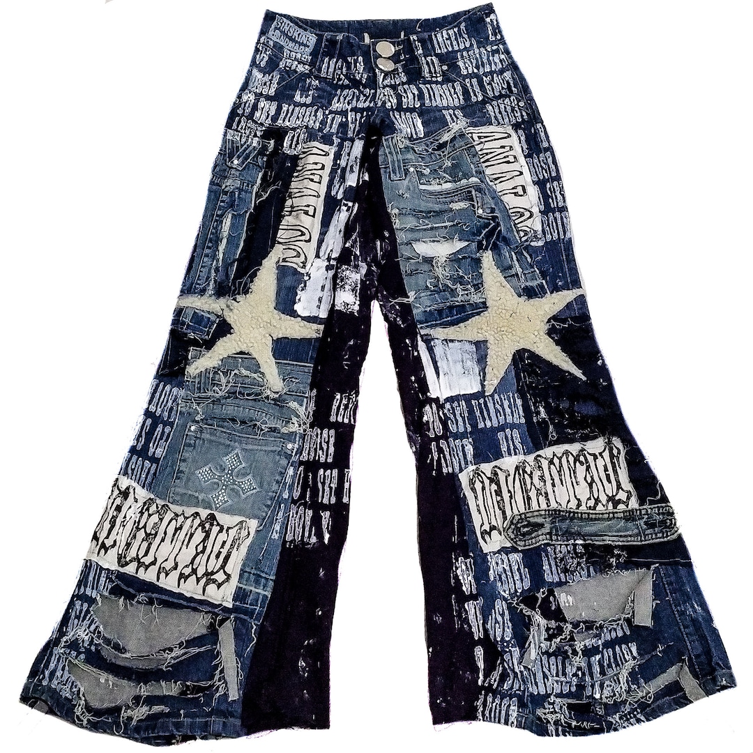 PERSONSOUL* 日本未入荷 Combat Jeans y2k ジーンズ PERSONSOUL* 日本未入荷 Combat Jeans y2k ジーンズ