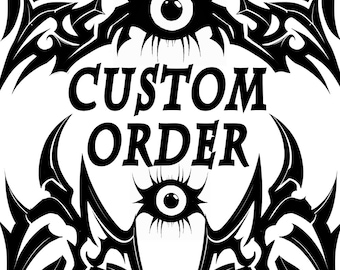 MESSAGE ME FIRST before buying