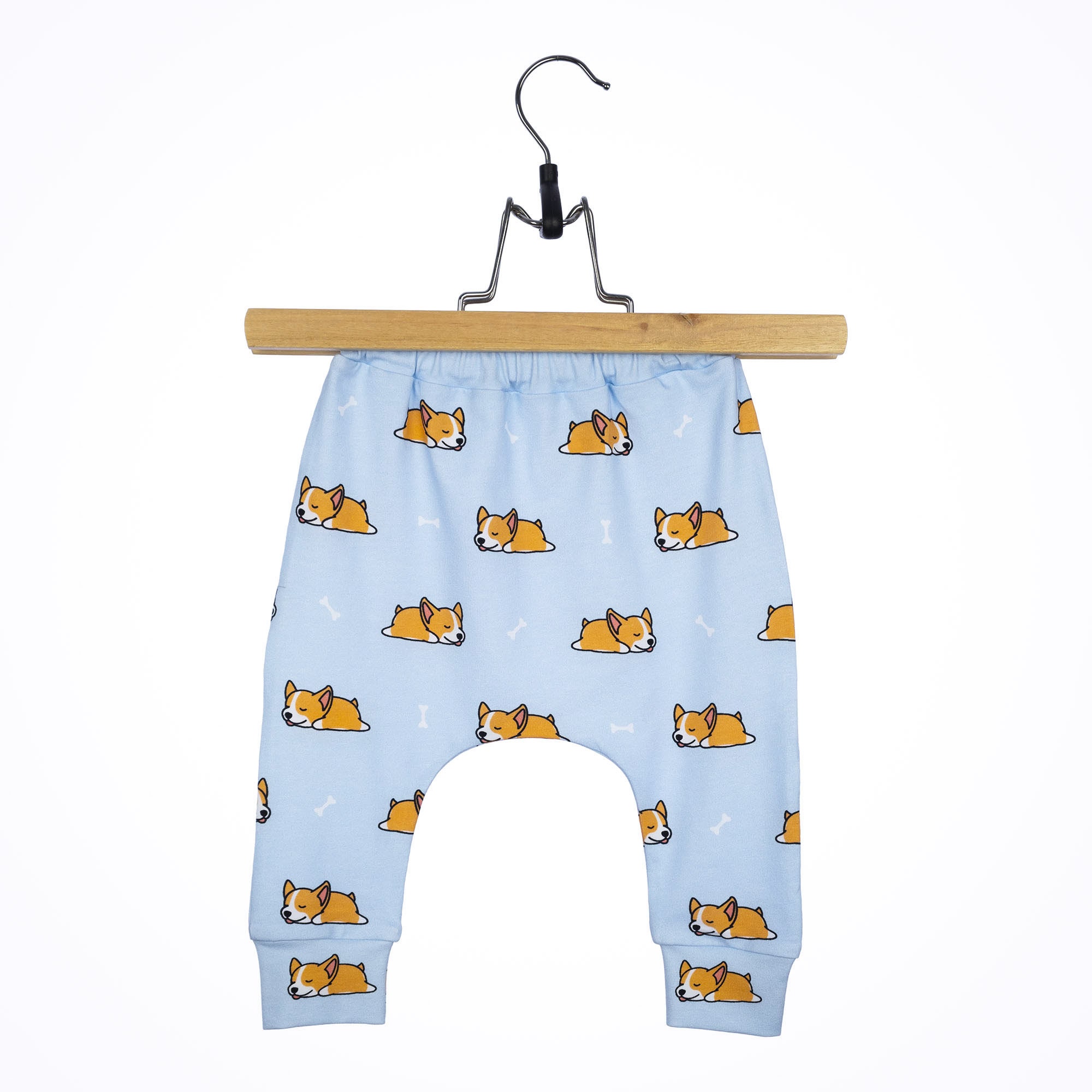 Body Corgi Nouveau Né - France