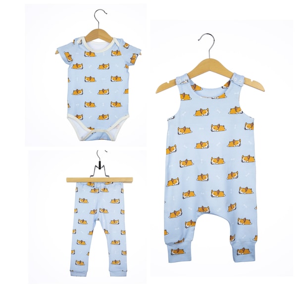 Baby Boy Mittens Etsy