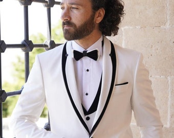 Black Tuxedo Cape - Etsy