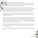 FILLABLE Floral Printable Stationery: Lined & Unlined Paper (PDF) - Etsy