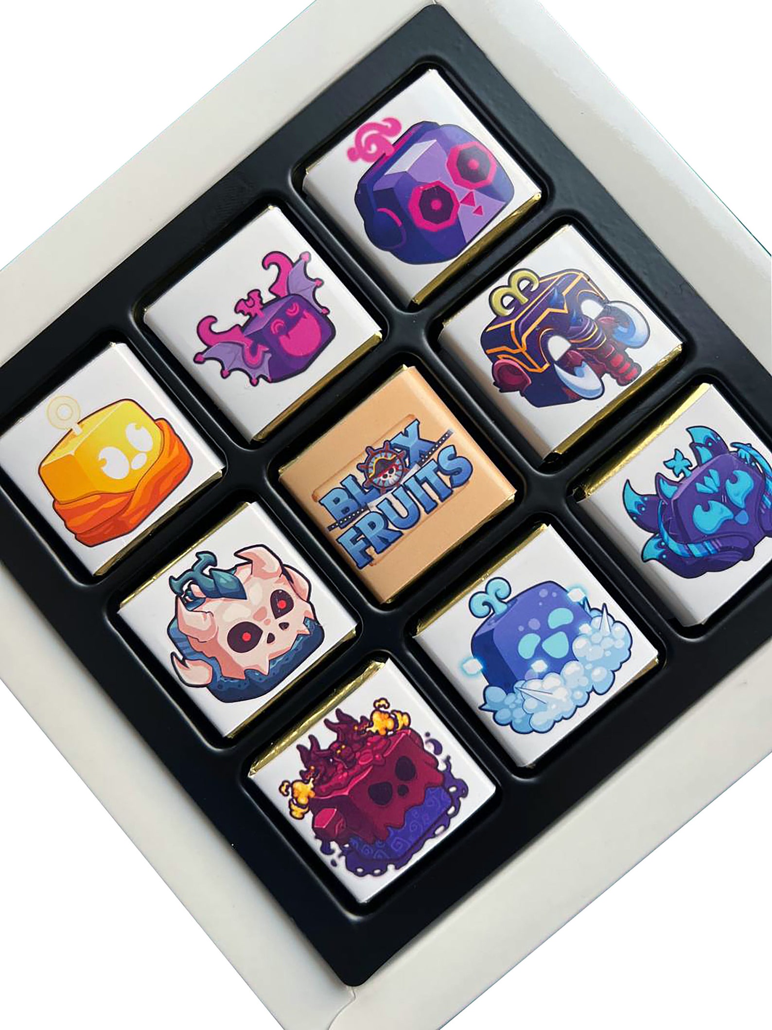 Blox Fruits - Etsy