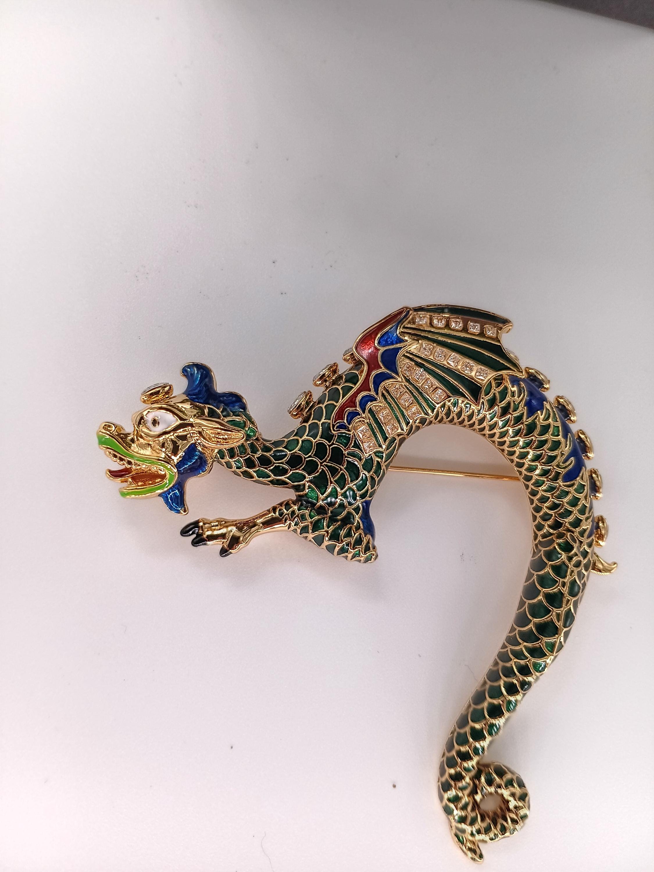 Met Museum Brooch - Etsy