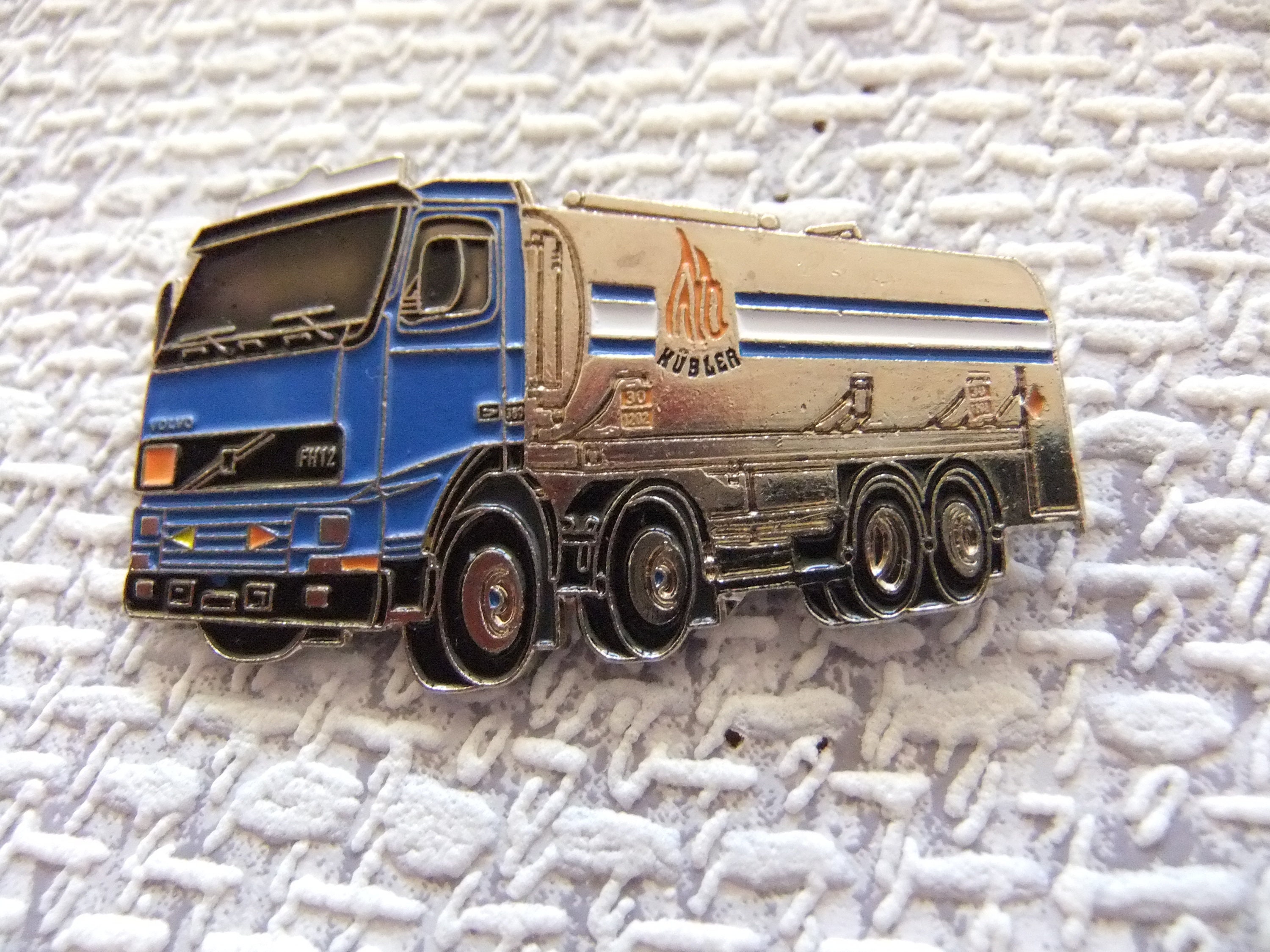 Camion volvo - Etsy Schweiz