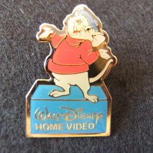 Disney PIN pin Bernard from Bernard and Bianca