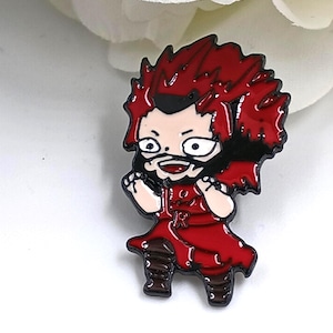 Pin, My Hero Academy, Academia, Anime, Japan, Collector