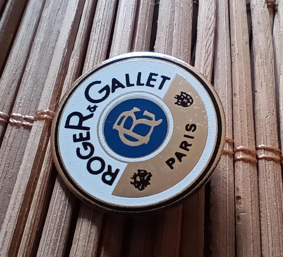 Roger gallet perfume - Etsy 日本