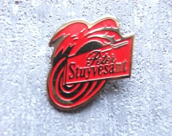 Pin's Gitanes Vintage – Bon état Général