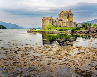 Eilean Donan Castle