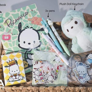 Pochakko - Etsy 日本