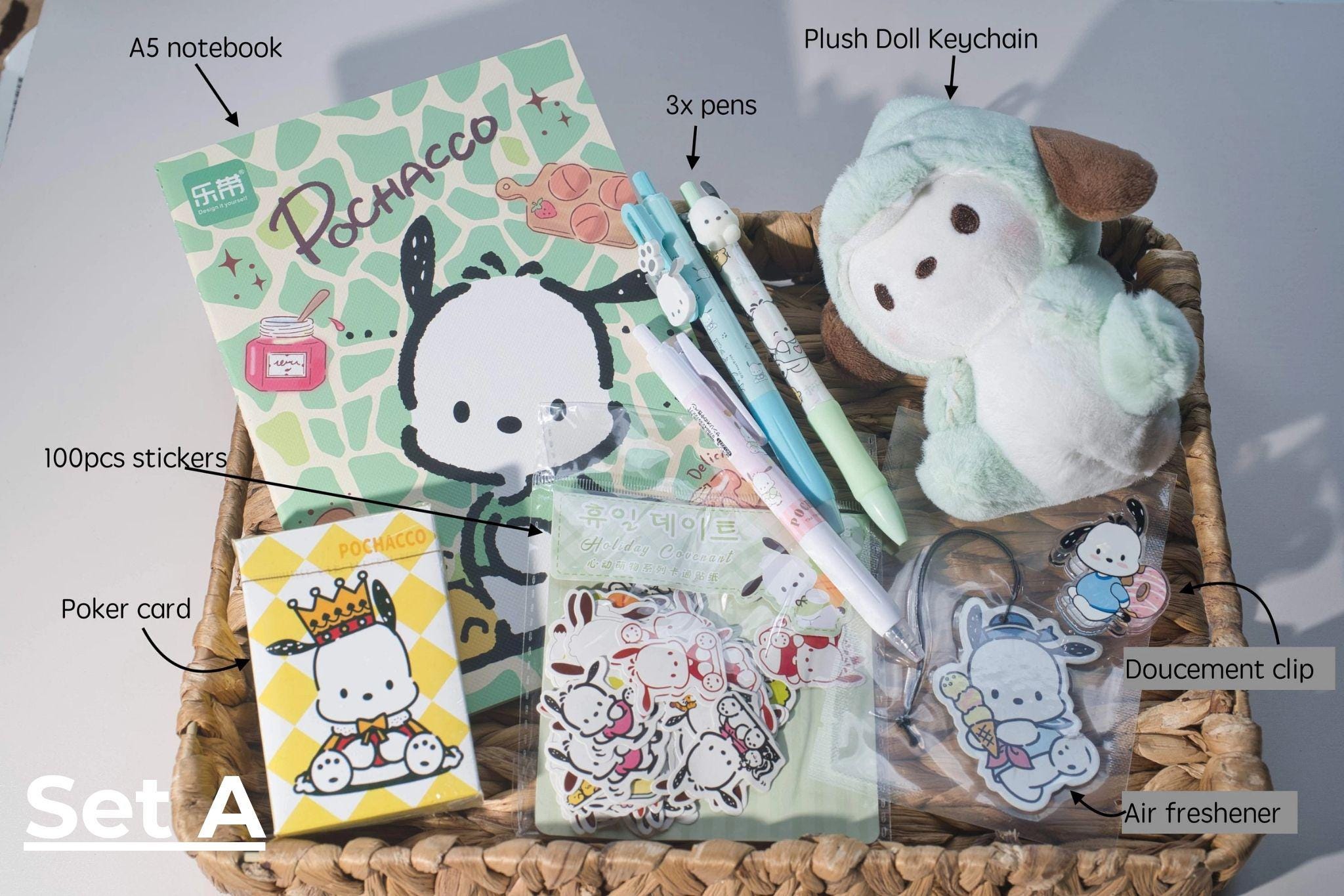Pochakko - Etsy 日本