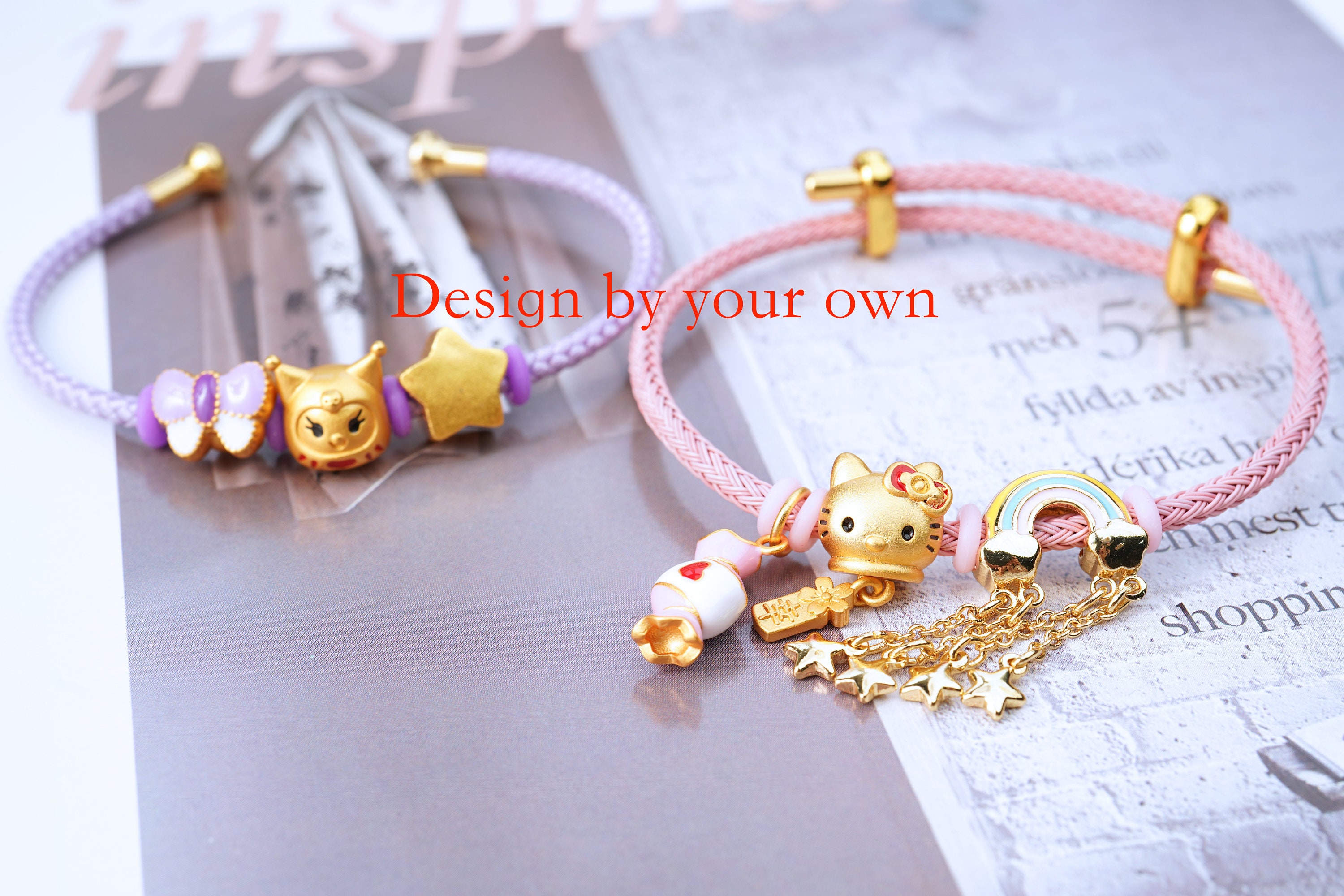 Coach heart bracelet - Etsy 日本