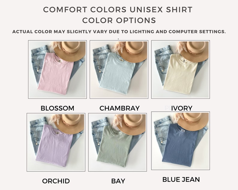 Mother Baby Nurse Post Partum Unisex Comfort Colors Shirt, Neonatal Labor and Delivery Nurse Gift Shirt, Nicu Nurse Mother Baby Shirt image 5