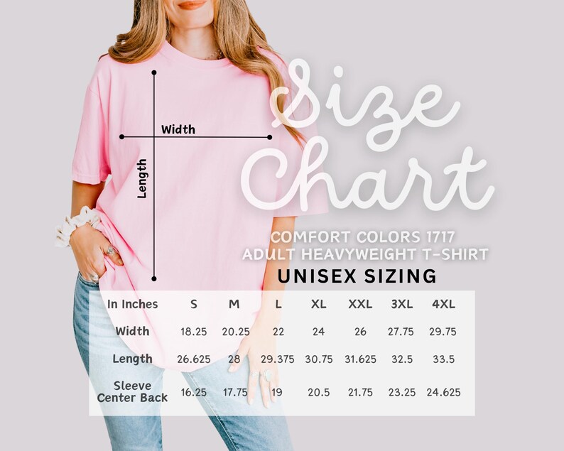 Comfort Colors Root Vegetable T-shirt: Uplifting Garden Tee bild 5