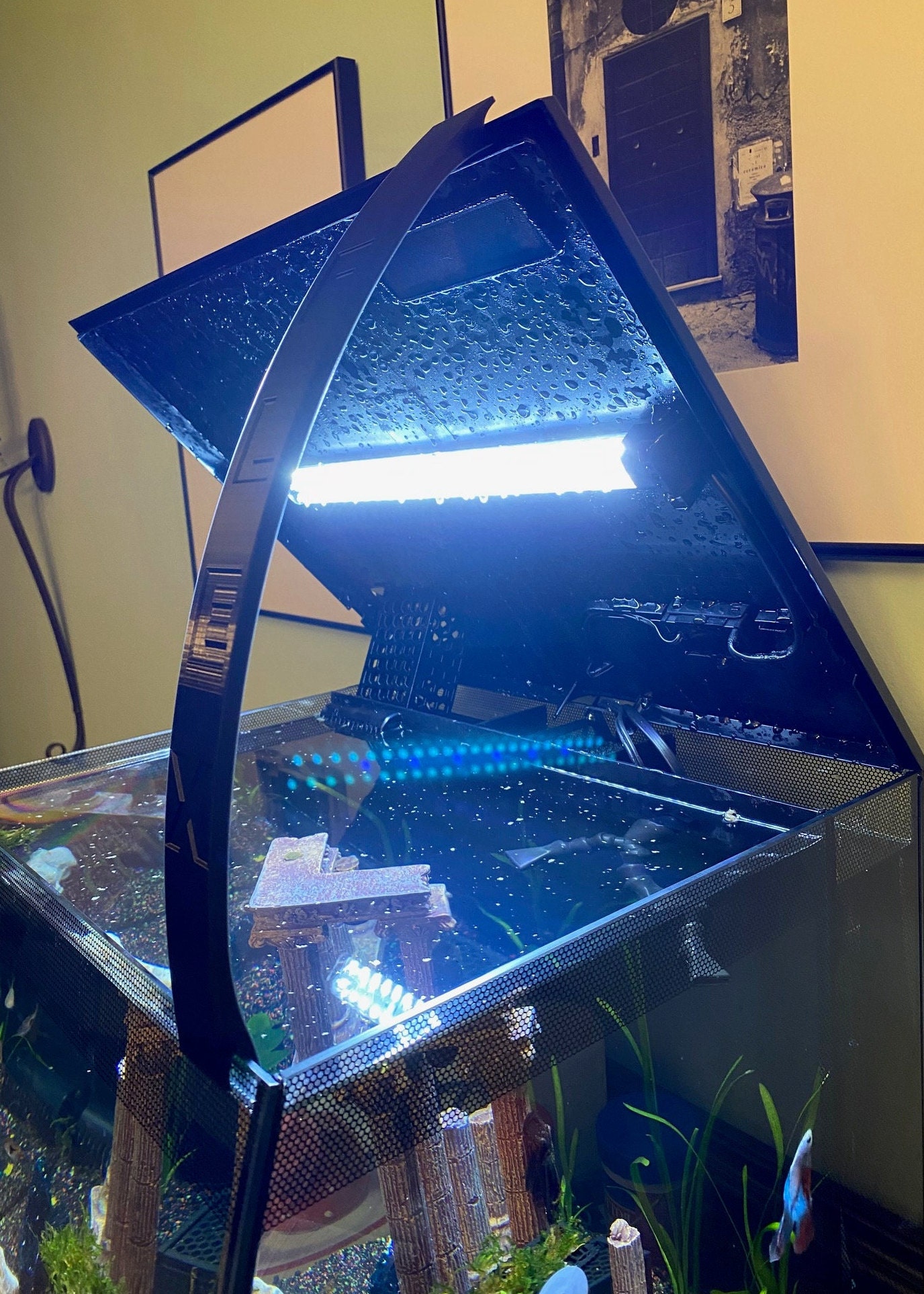 fluval flex accessories