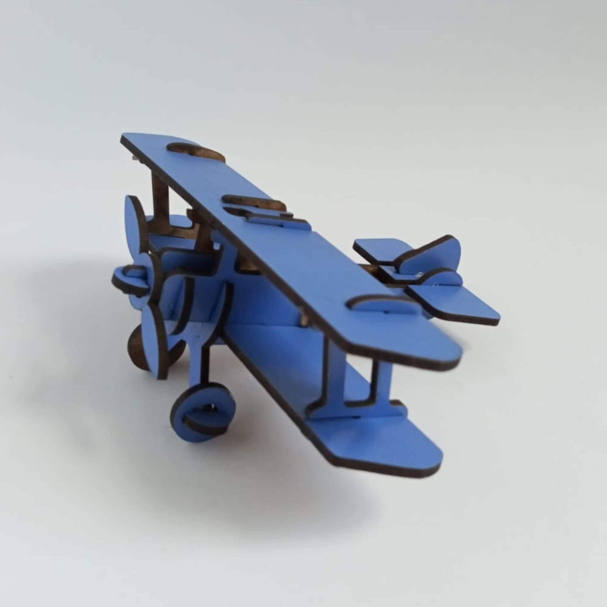 Wooden Plane Home Decor Decorative Planes Wood Plane Present for