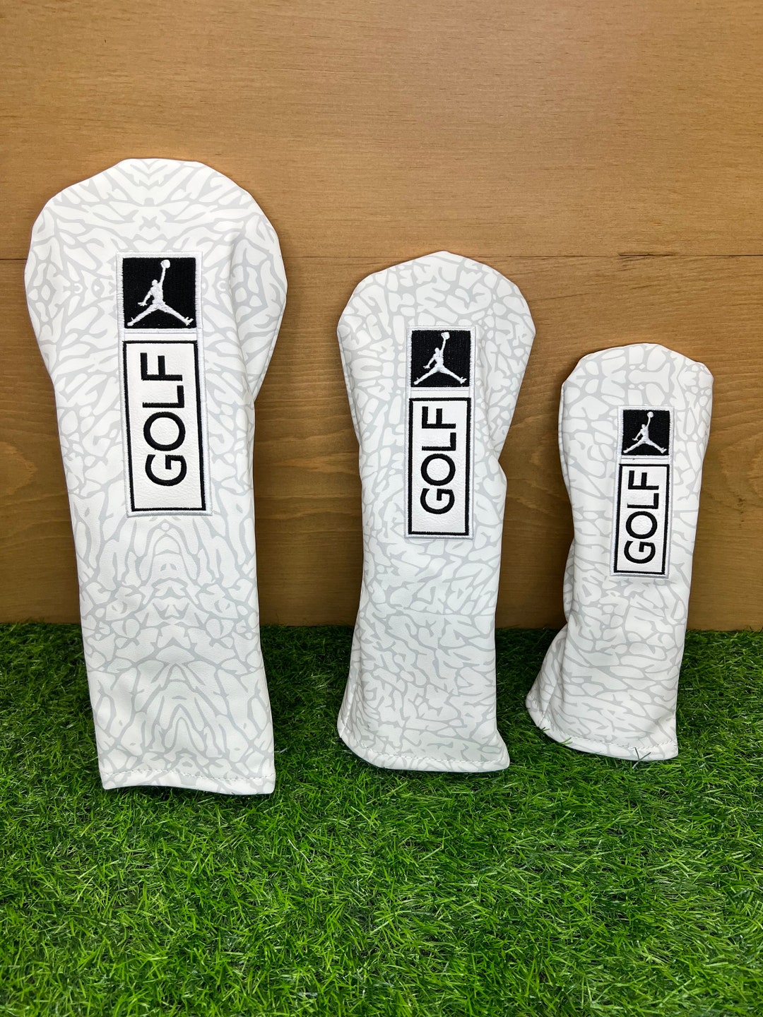 jordan shoe headcover